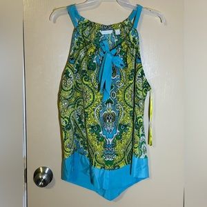 Women’s Dress Top